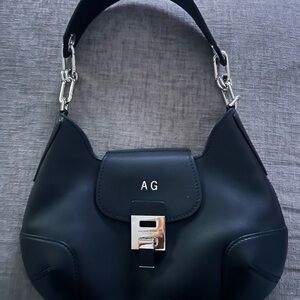 Michael Kors Collection Bancroft Bag